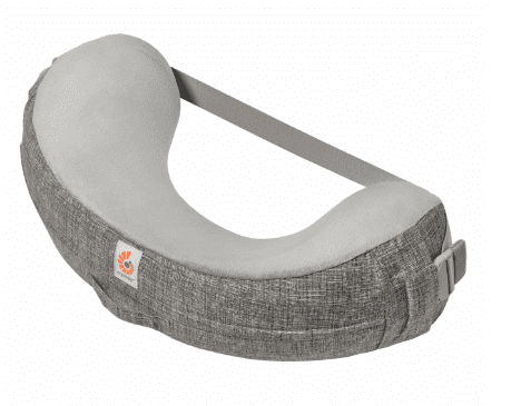 Ergobaby Stillkissen Nursing Pillow Natural Curve Grey – Ergobaby Stillkissen Nursing Pillow Natural Curve Grey –